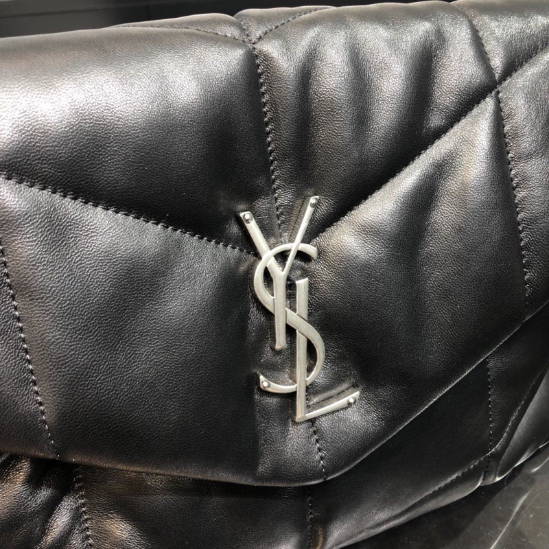 YSL Top Handle Bags